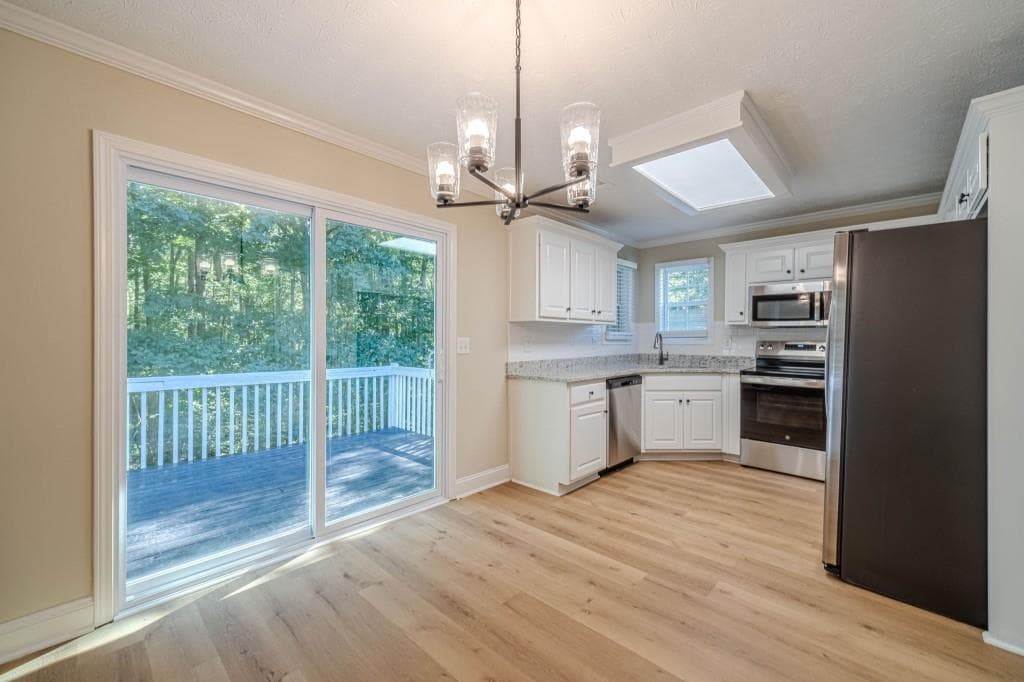 3 bedroom, 3 bathroom, 1,799 sq ft single family residence for sale at 1825 River Run Road, Monroe, GA 30656 — photo 8