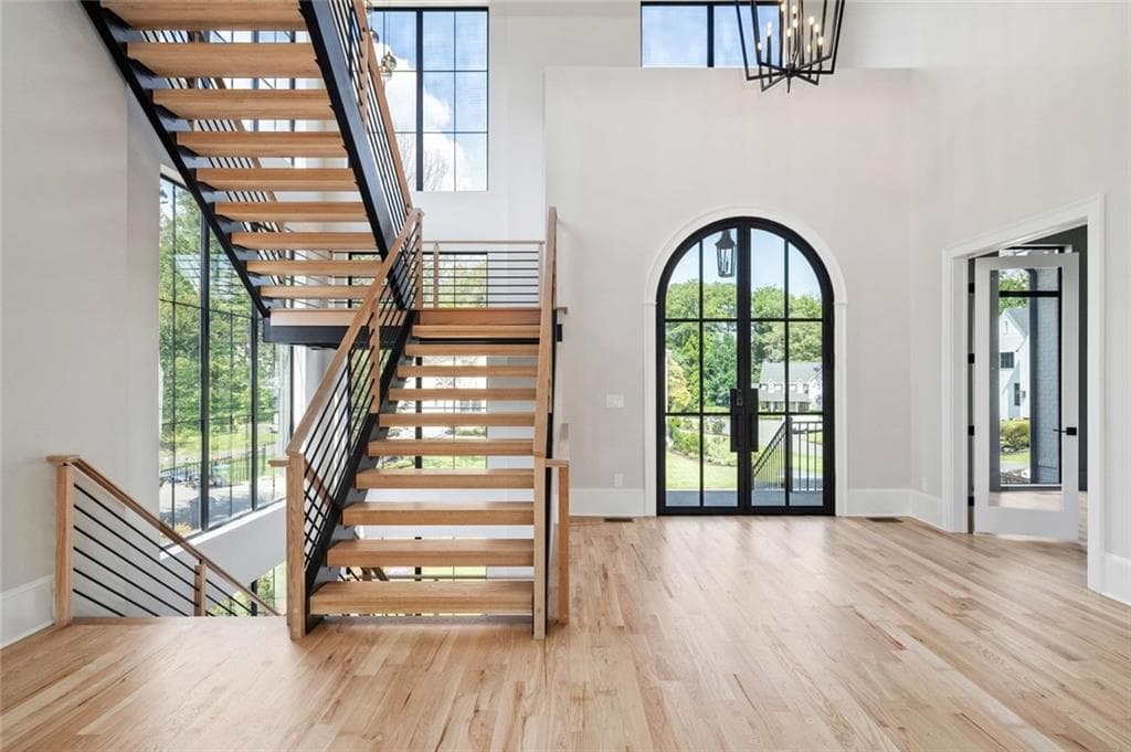 5 bedroom, 6 bathroom single family residence for sale at 65 Woodlawn Drive, Marietta, GA 30067 — photo 3