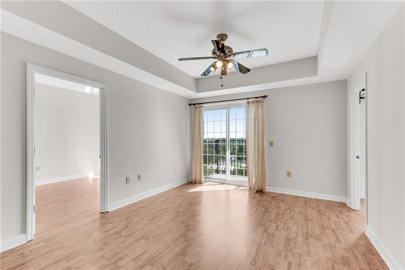 1 bedroom, 1 bathroom, 740 sq ft condominium for sale at 195 14th Street 1010, Atlanta, GA 30309 — photo 9