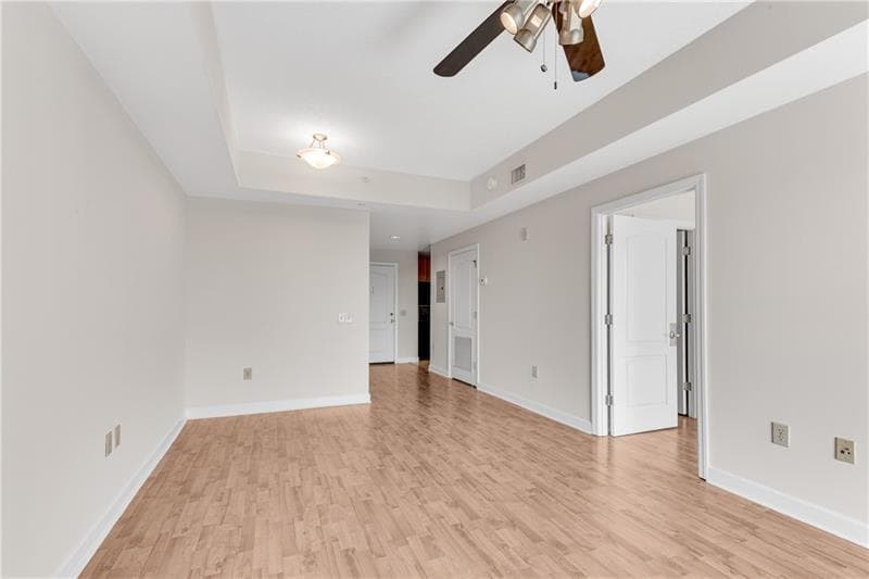 1 bedroom, 1 bathroom, 740 sq ft condominium for sale at 195 14th Street 1010, Atlanta, GA 30309 — photo 10