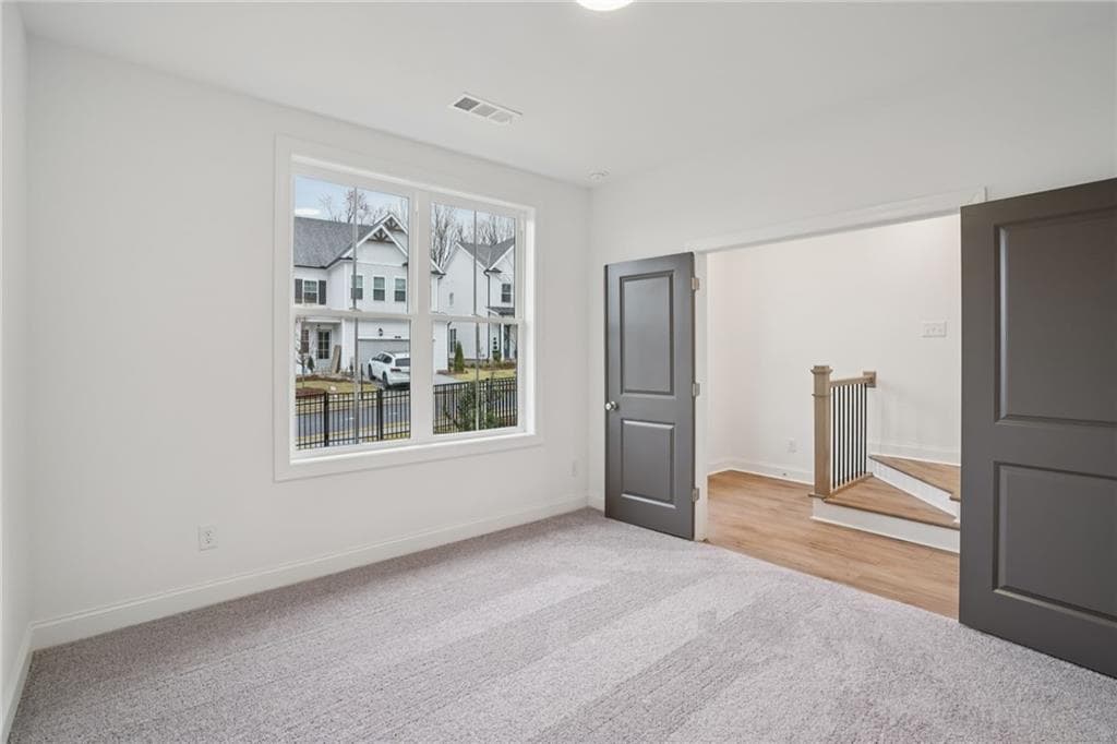 3 bedroom, 4 bathroom, 2,004 sq ft townhouse for sale at 649 Silva Street 137, Cumming, GA 30040 — photo 8