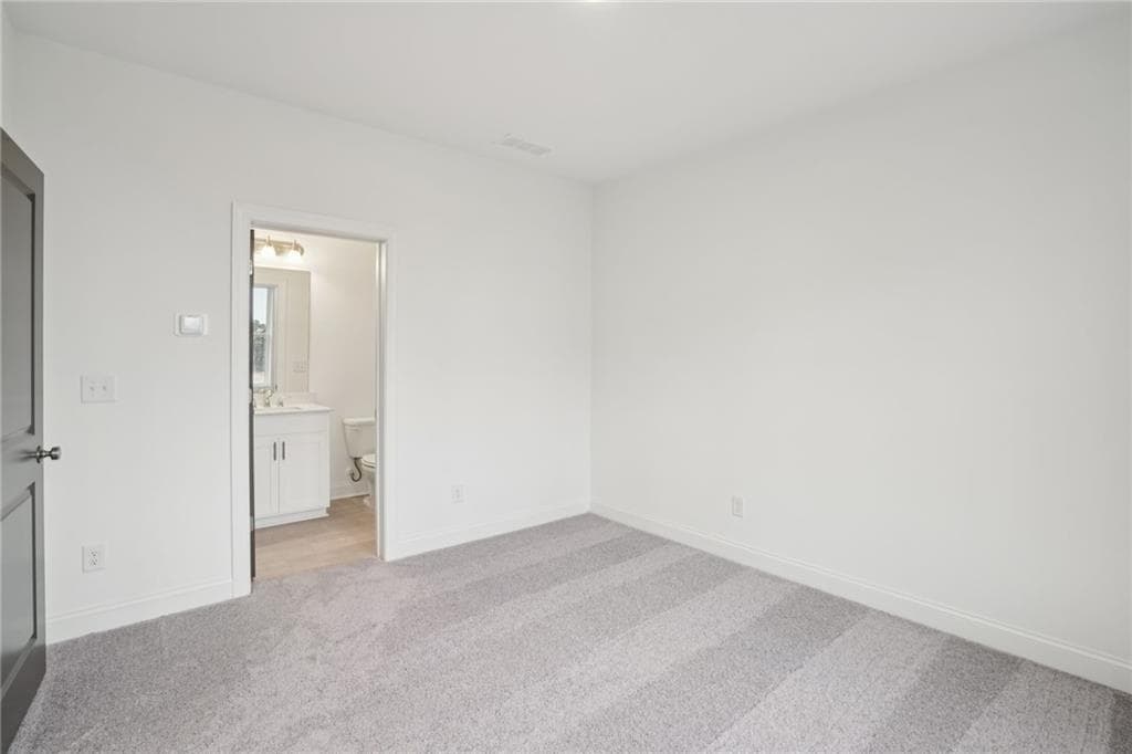 3 bedroom, 4 bathroom, 2,004 sq ft townhouse for sale at 649 Silva Street 137, Cumming, GA 30040 — photo 9