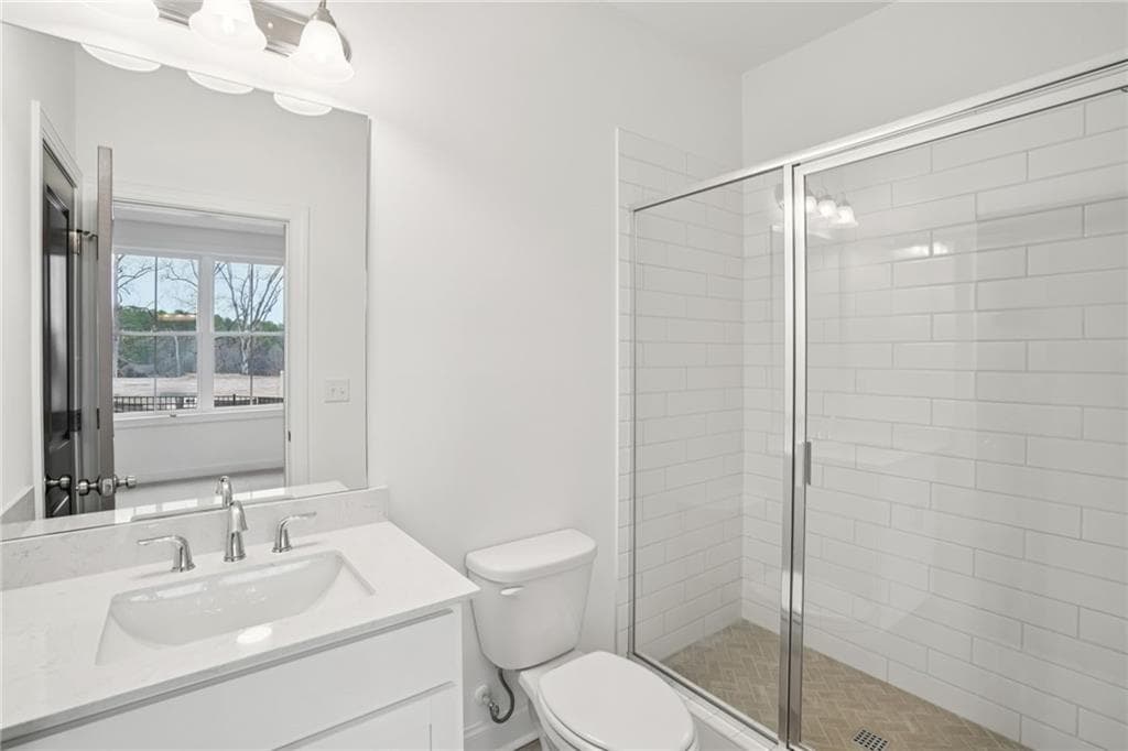 3 bedroom, 4 bathroom, 2,004 sq ft townhouse for sale at 649 Silva Street 137, Cumming, GA 30040 — photo 10