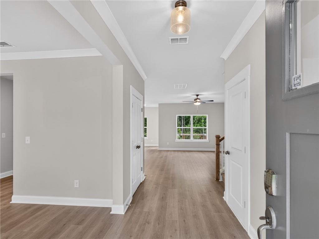 5 bedroom, 4 bathroom, 2,795 sq ft single family residence for sale at 537 Principal Meridian Drive, Dallas, GA 30132 — photo 4