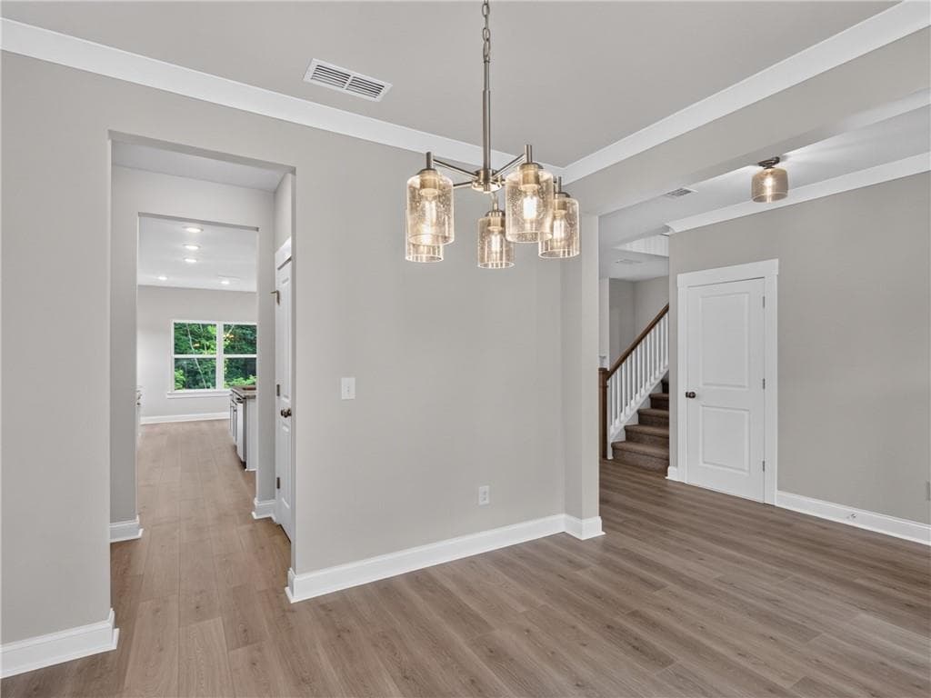 5 bedroom, 4 bathroom, 2,795 sq ft single family residence for sale at 537 Principal Meridian Drive, Dallas, GA 30132 — photo 6
