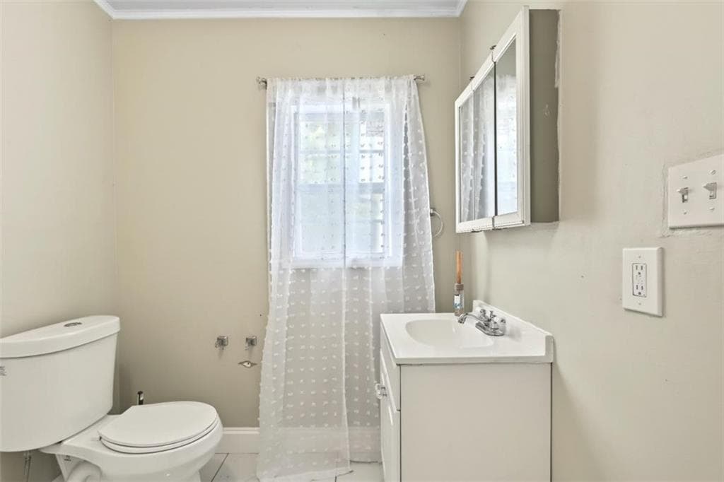 3 bedroom, 3 bathroom, 2,591 sq ft single family residence for sale at 307 Elizabeth Lane, Griffin, GA 30223 — photo 8