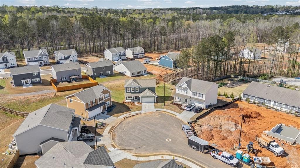 3 bedroom, 3 bathroom, 1,983 sq ft single family residence under contract at 120 Alpine Court, Dallas, GA 30132 — photo 2