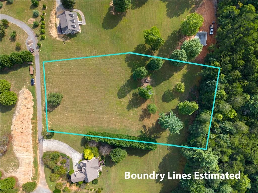 other for sale at 0 Pond Overlook Lane, Morganton, GA 30560
