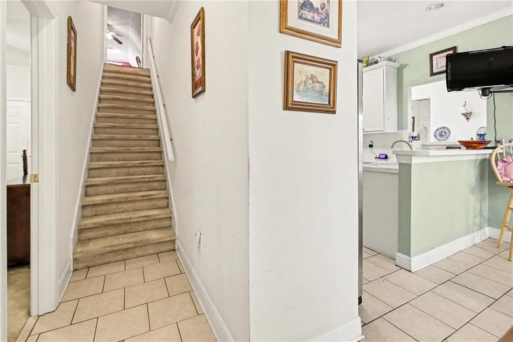 4 bedroom, 2 bathroom, 2,266 sq ft single family residence for sale at 1041 Olive Drive, Hampton, GA 30228 — photo 3