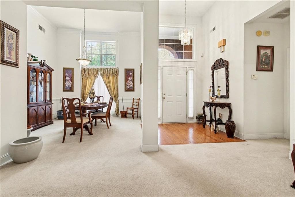 4 bedroom, 2 bathroom, 2,266 sq ft single family residence for sale at 1041 Olive Drive, Hampton, GA 30228 — photo 7