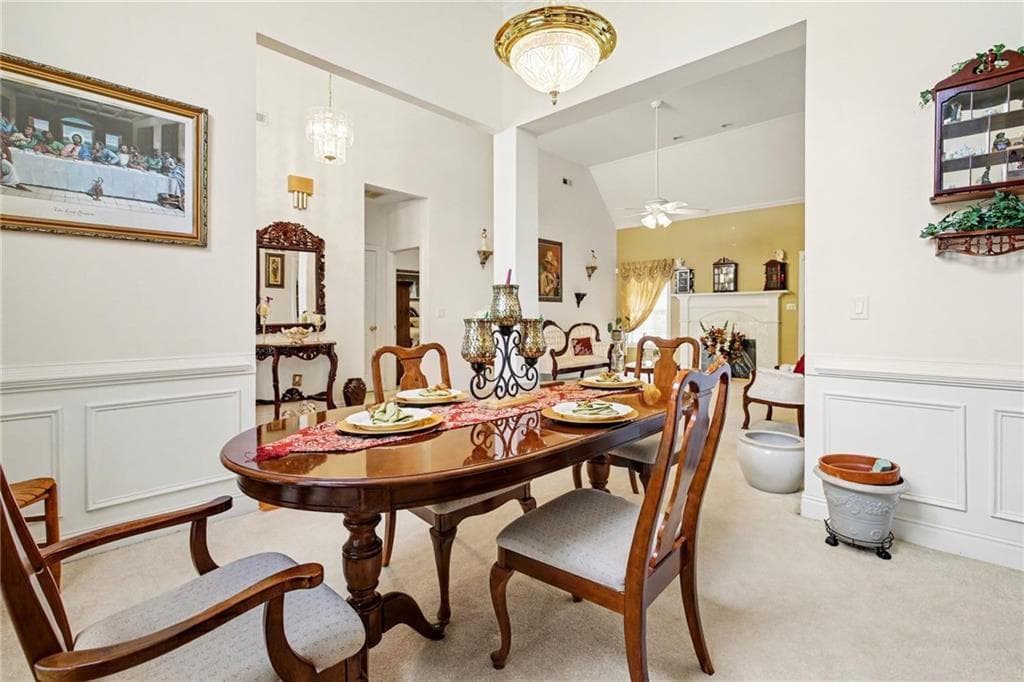 4 bedroom, 2 bathroom, 2,266 sq ft single family residence for sale at 1041 Olive Drive, Hampton, GA 30228 — photo 8