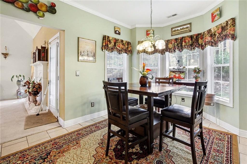 4 bedroom, 2 bathroom, 2,266 sq ft single family residence for sale at 1041 Olive Drive, Hampton, GA 30228 — photo 9