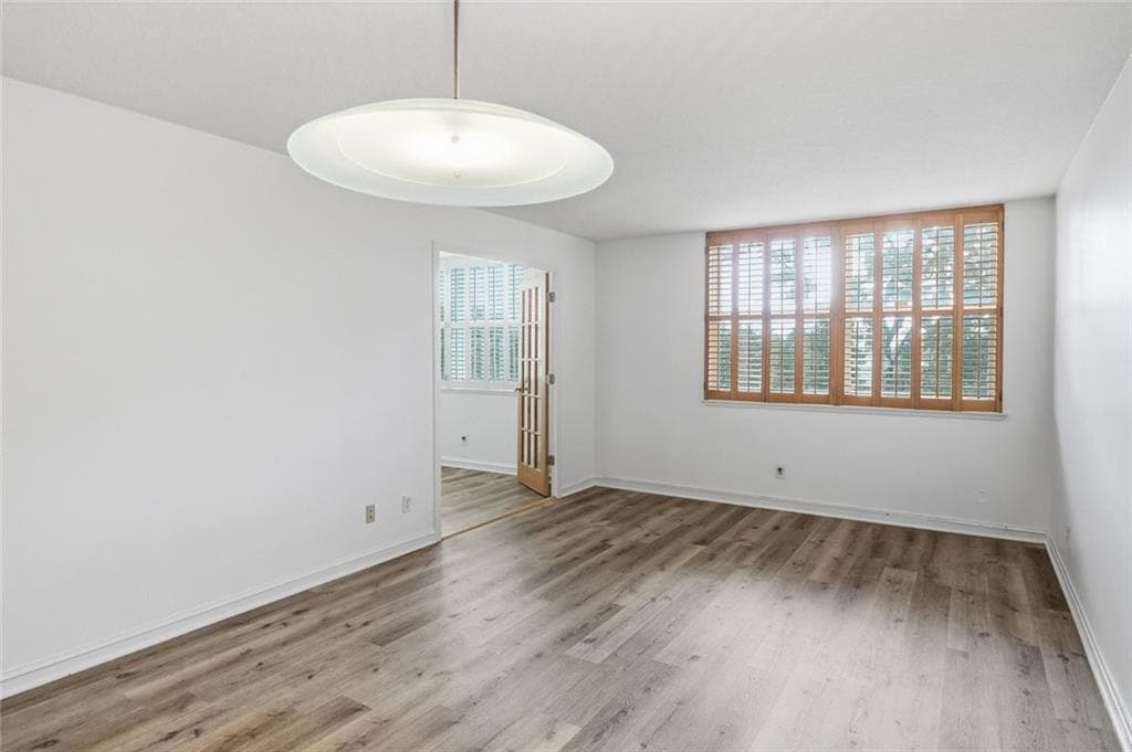1 bedroom, 1 bathroom, 658 sq ft condominium for sale at 2965 Pharr Court South 609, Atlanta, GA 30305 — photo 6