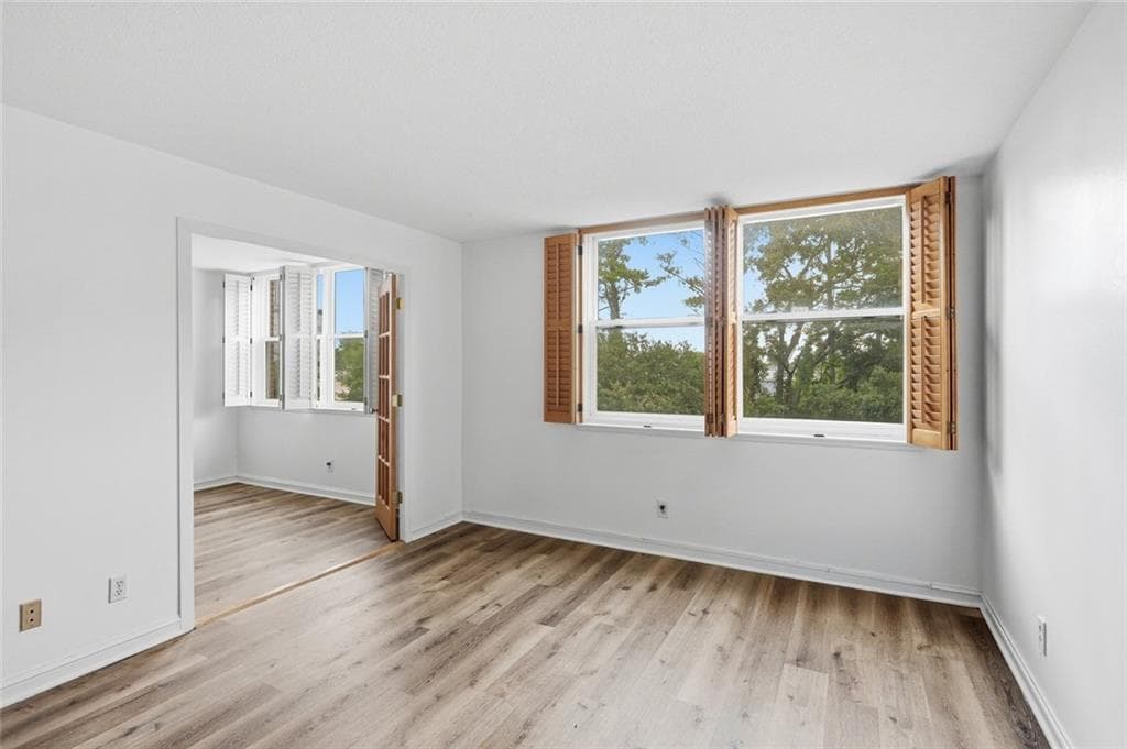 1 bedroom, 1 bathroom, 658 sq ft condominium for sale at 2965 Pharr Court South 609, Atlanta, GA 30305 — photo 7