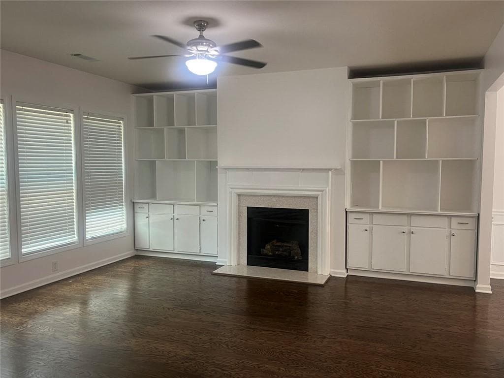 4 bedroom, 3 bathroom, 2,428 sq ft single family residence for sale at 2625 Fresian Court, Buford, GA 30519 — photo 8