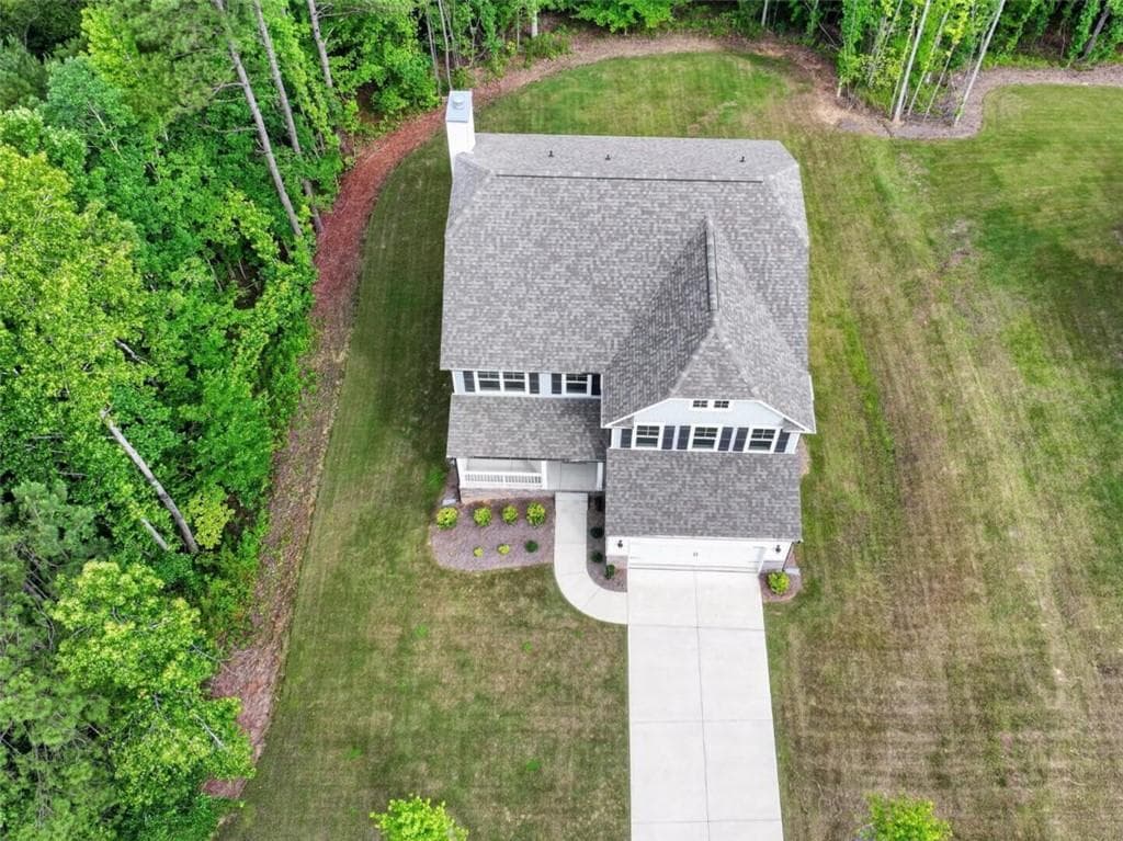 5 bedroom, 4 bathroom, 3,082 sq ft single family residence for sale at 457 Principal Meridian Drive, Dallas, GA 30132 — photo 2