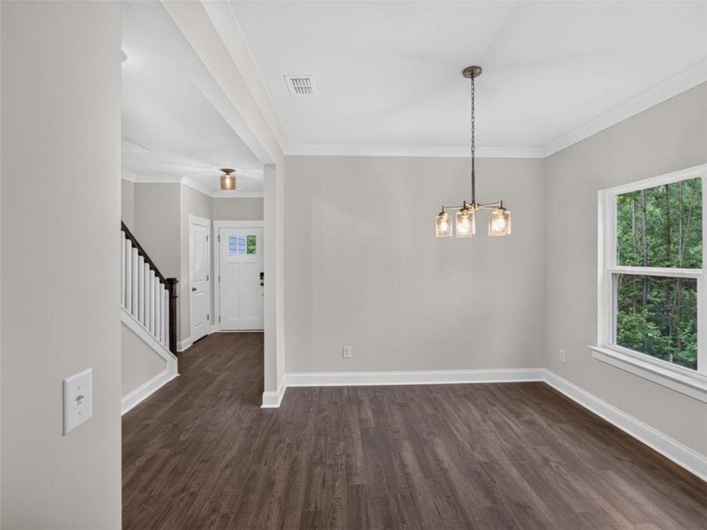 5 bedroom, 4 bathroom, 3,082 sq ft single family residence for sale at 457 Principal Meridian Drive, Dallas, GA 30132 — photo 6