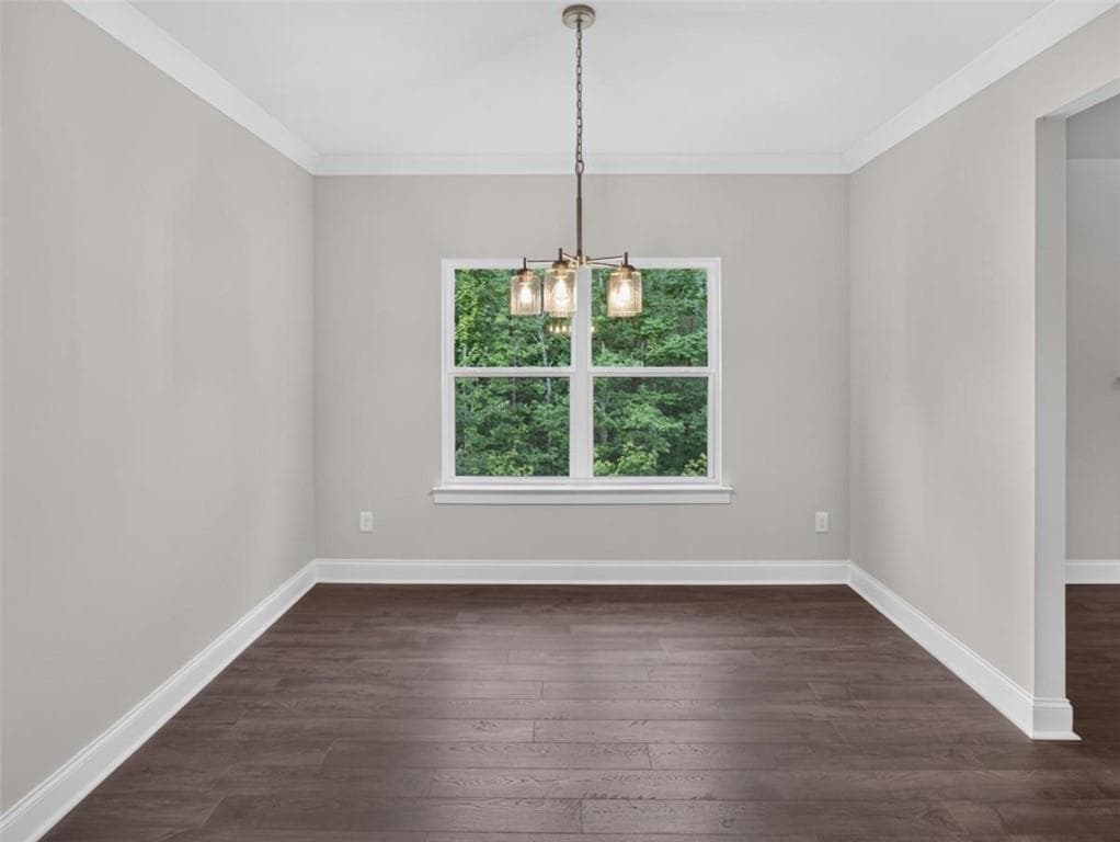 5 bedroom, 4 bathroom, 3,082 sq ft single family residence for sale at 457 Principal Meridian Drive, Dallas, GA 30132 — photo 7