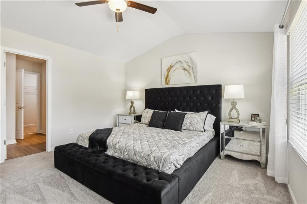 3 bedroom, 3 bathroom, 1,805 sq ft townhouse for sale at 6346 Towhee Way, Morrow, GA 30260 — photo 6