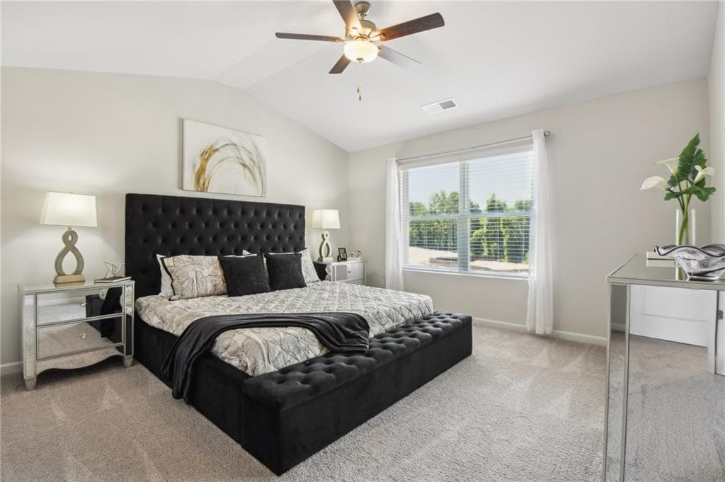 3 bedroom, 3 bathroom, 1,805 sq ft townhouse for sale at 6346 Towhee Way, Morrow, GA 30260 — photo 7