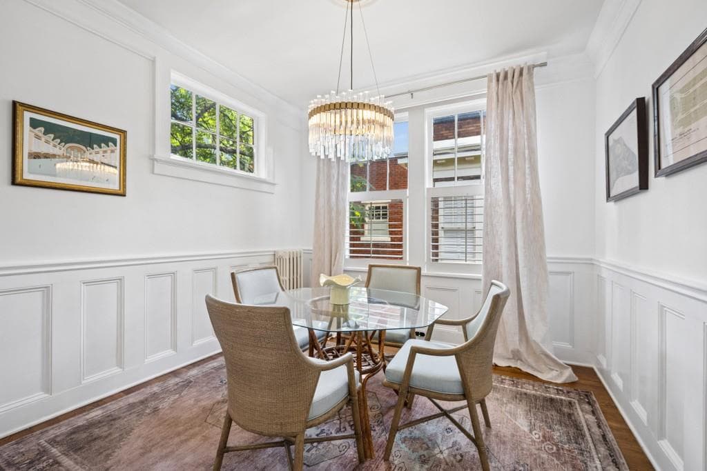 2 bedroom, 1 bathroom, 1,080 sq ft condominium for sale at 18 Collier Road 10, Atlanta, GA 30309 — photo 8