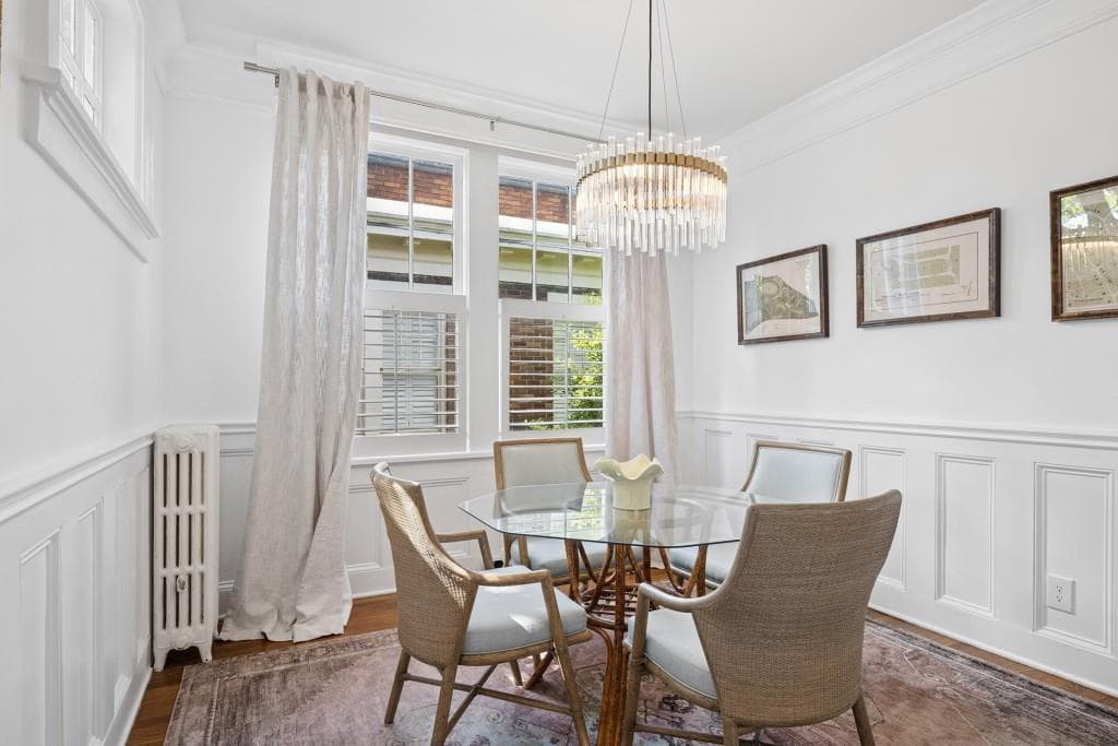 2 bedroom, 1 bathroom, 1,080 sq ft condominium for sale at 18 Collier Road 10, Atlanta, GA 30309 — photo 9
