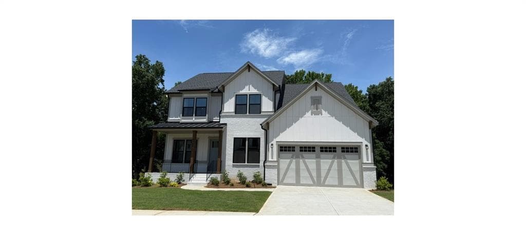 5 bedroom, 5 bathroom, 3,325 sq ft single family residence for sale at 5265 Blue Roan Court, Cumming, GA 30040