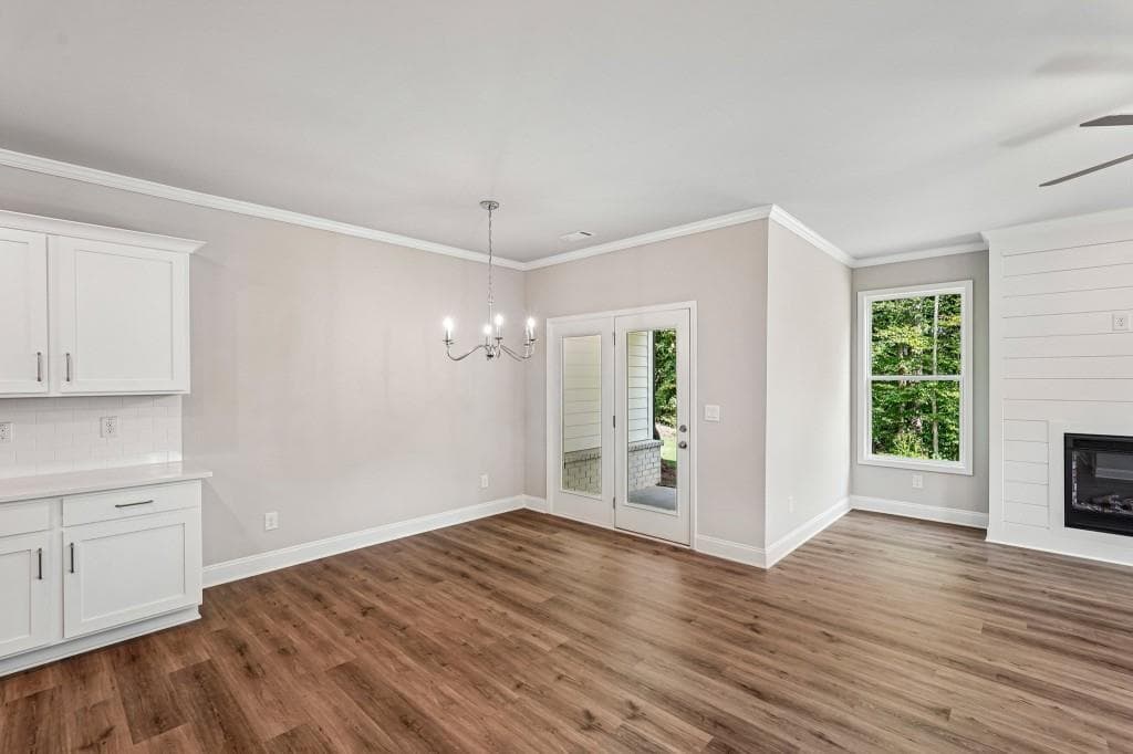 3 bedroom, 3 bathroom, 1,814 sq ft townhouse for sale at 4240 Cavalier Way, Duluth, GA 30097 — photo 7