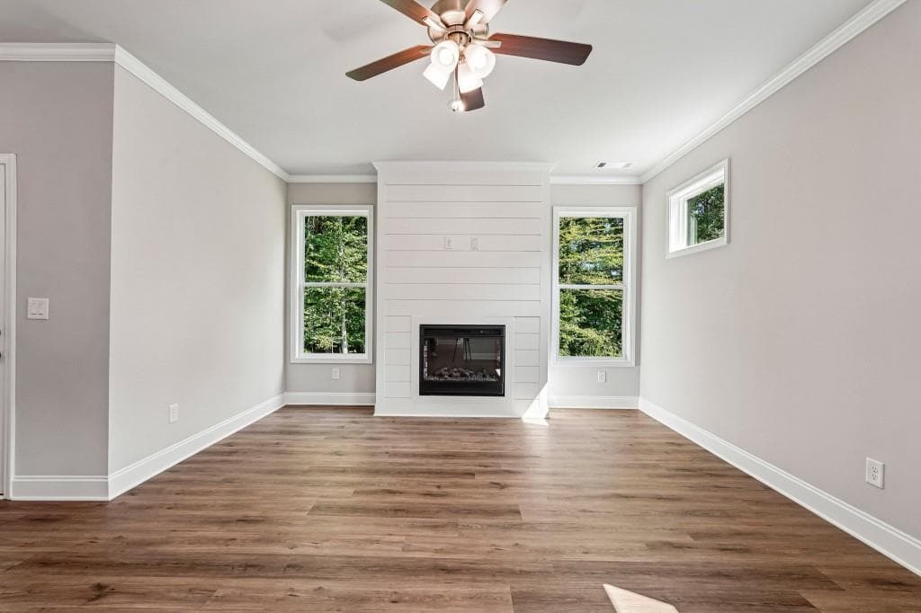 3 bedroom, 3 bathroom, 1,814 sq ft townhouse for sale at 4240 Cavalier Way, Duluth, GA 30097 — photo 10