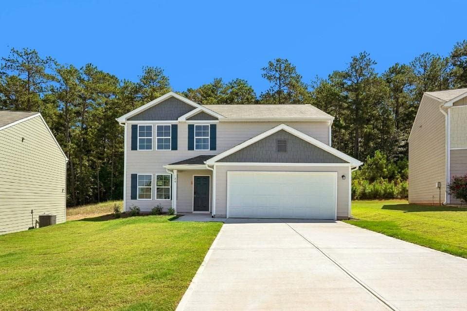 129 Enclave Drive