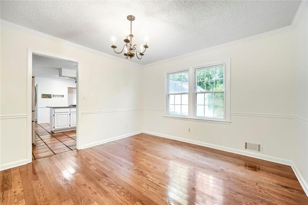 4 bedroom, 4 bathroom, 2,706 sq ft single family residence for sale at 1349 Murdock Road, Marietta, GA 30062 — photo 8