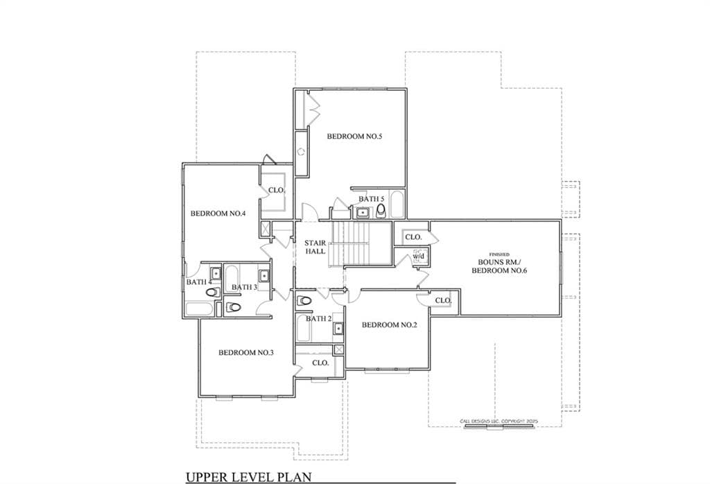 6 bedroom, 6 bathroom, 4,296 sq ft single family residence for sale at 12220 Spring Place Lane, Alpharetta, GA 30004 — photo 9