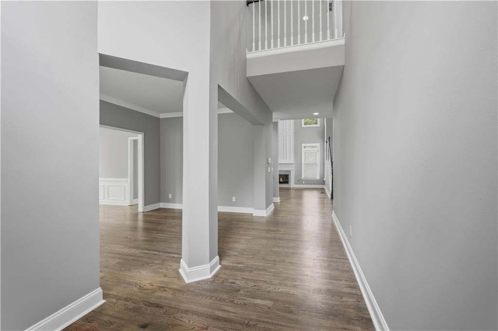 6 bedroom, 4 bathroom, 3,117 sq ft single family residence for sale at 160 Treadstone Overlook, Suwanee, GA 30024 — photo 5