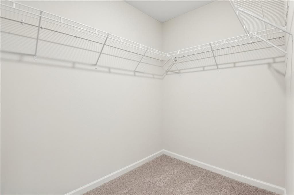 4 bedroom, 3 bathroom, 1,805 sq ft townhouse under contract at 6379 Towhee Way, Morrow, GA 30260 — photo 3