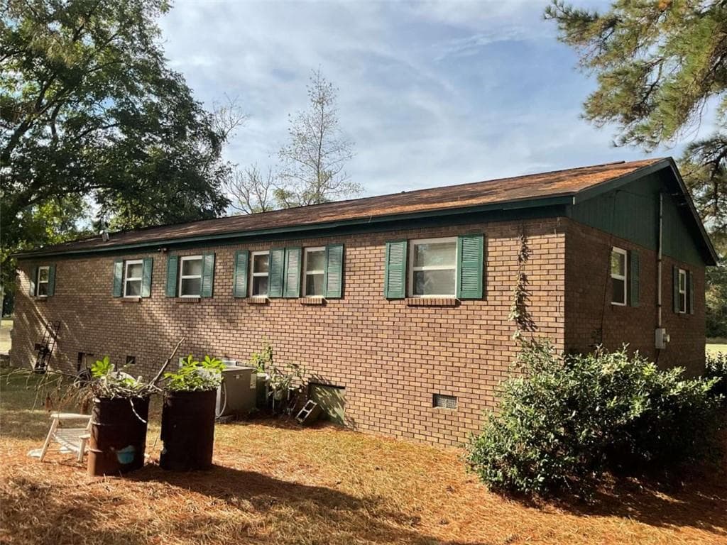 4 bedroom, 2 bathroom, 1,338 sq ft single family residence for sale at 517 Whitehall Street, Vienna, GA 31092 — photo 5