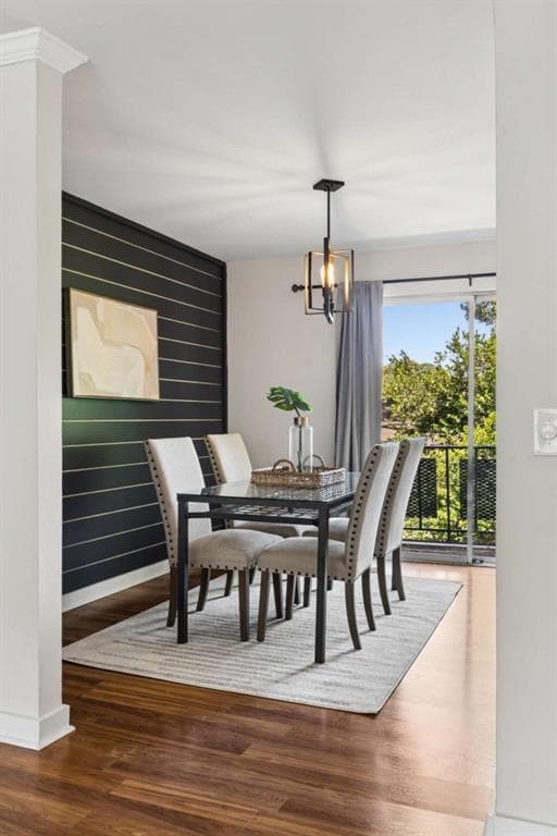 2 bedroom, 2 bathroom, 1,084 sq ft condominium for sale at 115 Biscayne Drive A6, Atlanta, GA 30309 — photo 7
