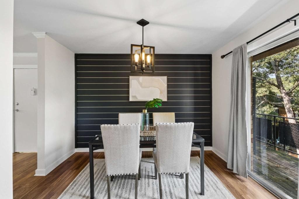 2 bedroom, 2 bathroom, 1,084 sq ft condominium for sale at 115 Biscayne Drive A6, Atlanta, GA 30309 — photo 8