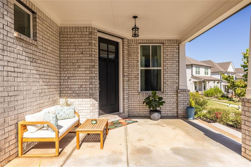3 bedroom, 3 bathroom, 2,246 sq ft single family residence for sale at 945 Rittenhouse Way, Atlanta, GA 30316 — photo 4