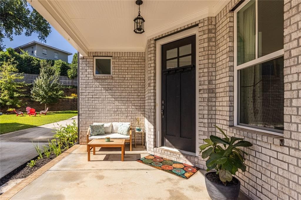 3 bedroom, 3 bathroom, 2,246 sq ft single family residence for sale at 945 Rittenhouse Way, Atlanta, GA 30316 — photo 5