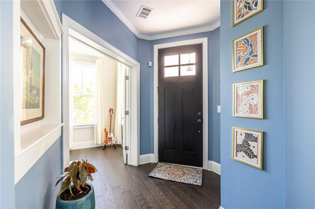 3 bedroom, 3 bathroom, 2,246 sq ft single family residence for sale at 945 Rittenhouse Way, Atlanta, GA 30316 — photo 6