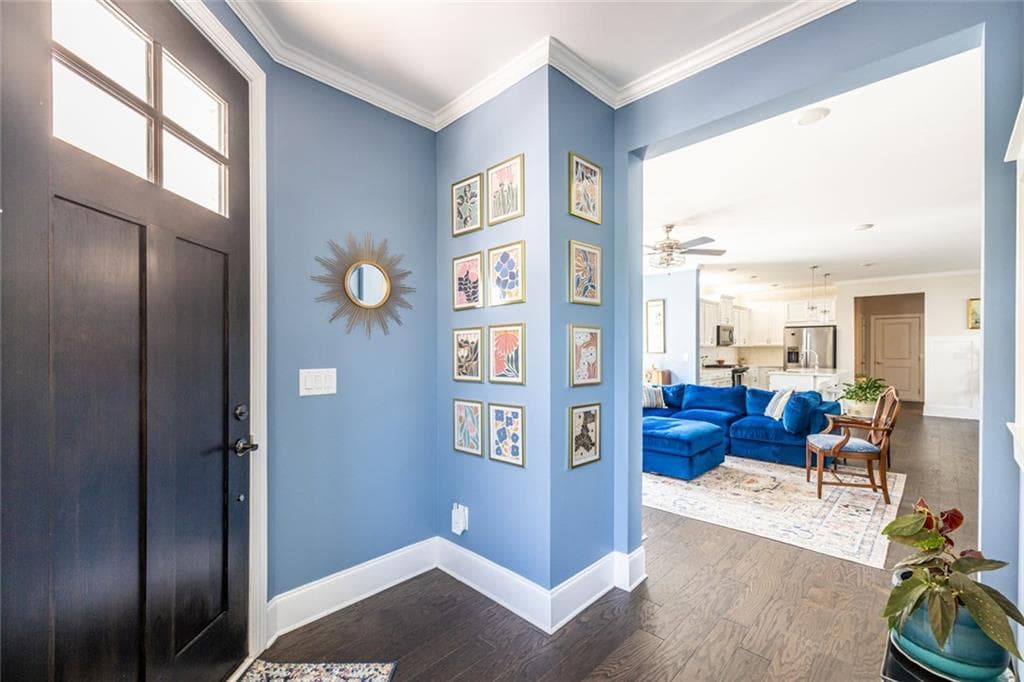 3 bedroom, 3 bathroom, 2,246 sq ft single family residence for sale at 945 Rittenhouse Way, Atlanta, GA 30316 — photo 7