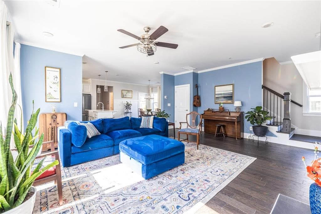 3 bedroom, 3 bathroom, 2,246 sq ft single family residence for sale at 945 Rittenhouse Way, Atlanta, GA 30316 — photo 9