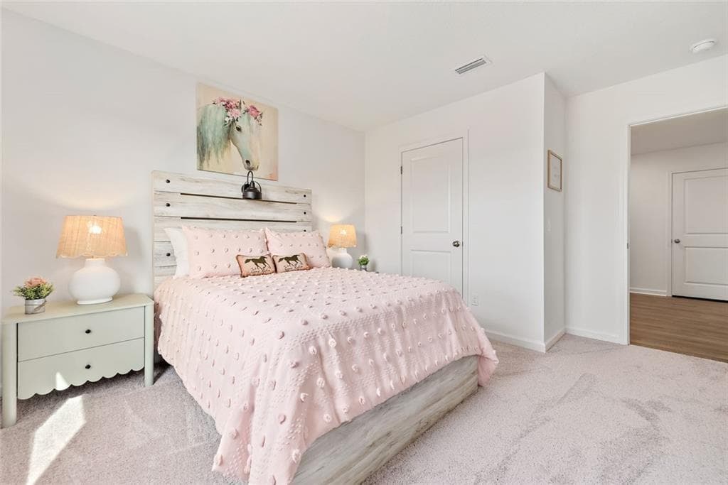 4 bedroom, 2 bathroom, 1,773 sq ft single family residence for sale at 233 Woodlake Landing, Hartwell, GA 30643 — photo 9