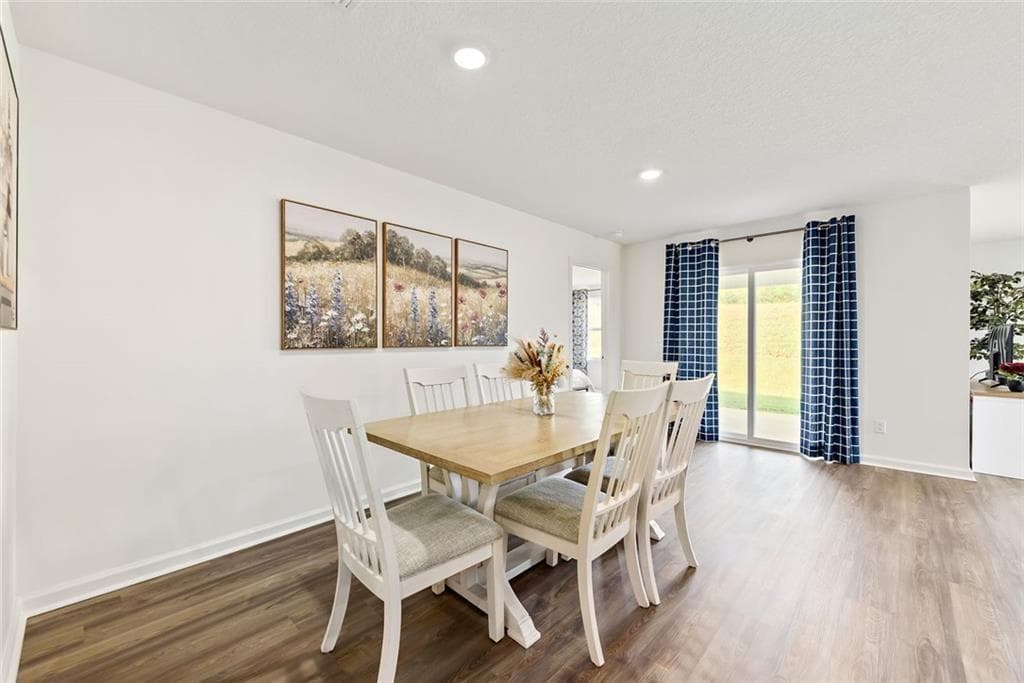 4 bedroom, 2 bathroom, 1,773 sq ft single family residence for sale at 233 Woodlake Landing, Hartwell, GA 30643 — photo 10