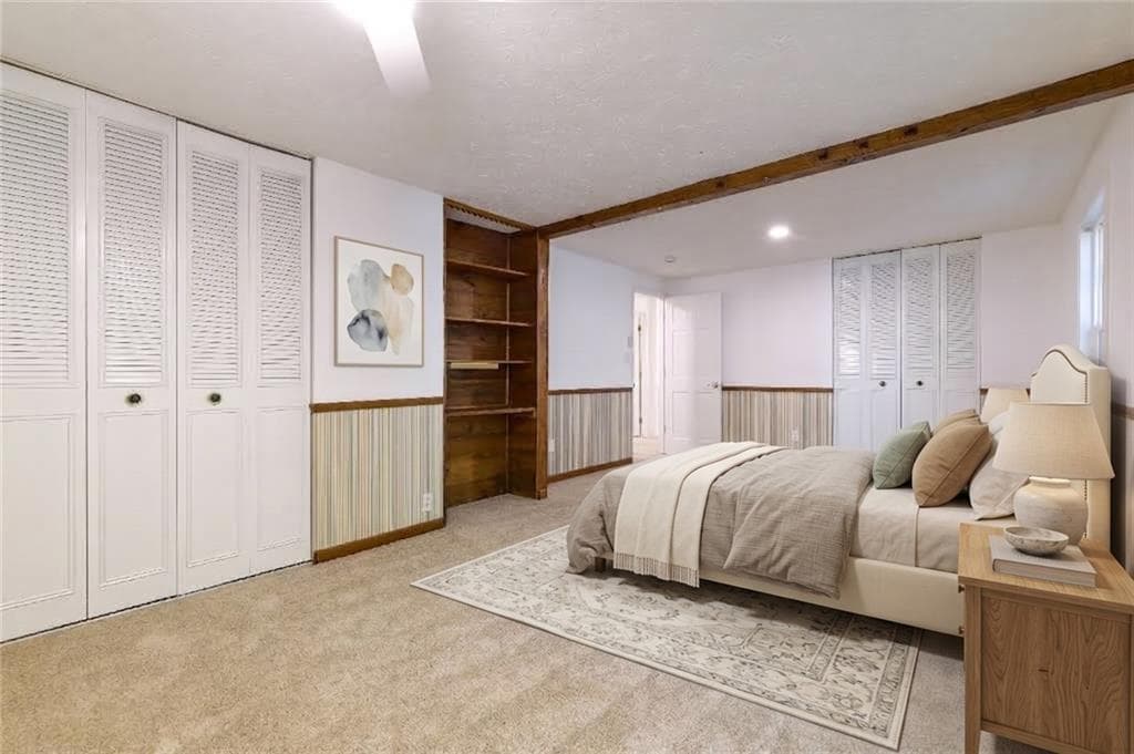 4 bedroom, 3 bathroom, 2,862 sq ft single family residence for sale at 235 Cedar Drive, Peachtree City, GA 30269 — photo 7