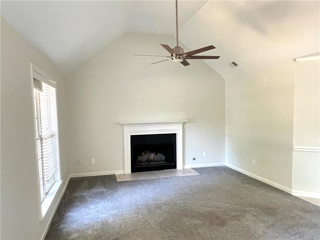 3 bedroom, 2 bathroom, 2,299 sq ft single family residence for sale at 4010 Marshwood Trace, Atlanta, GA 30349 — photo 6