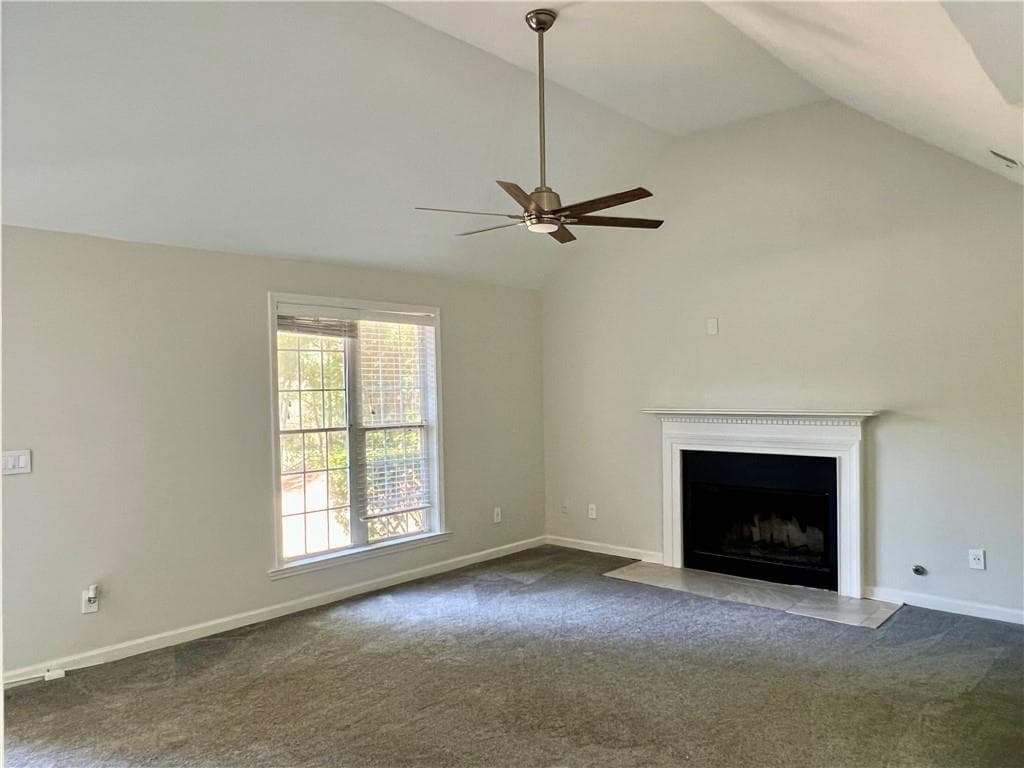 3 bedroom, 2 bathroom, 2,299 sq ft single family residence for sale at 4010 Marshwood Trace, Atlanta, GA 30349 — photo 8