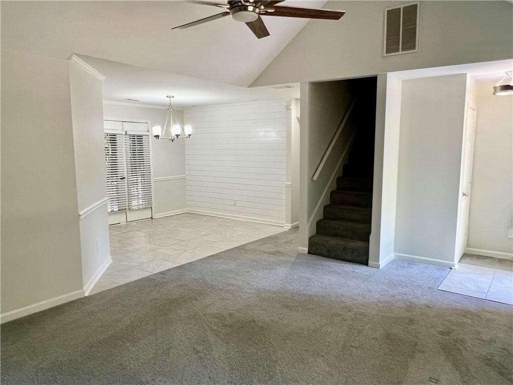 3 bedroom, 2 bathroom, 2,299 sq ft single family residence for sale at 4010 Marshwood Trace, Atlanta, GA 30349 — photo 9