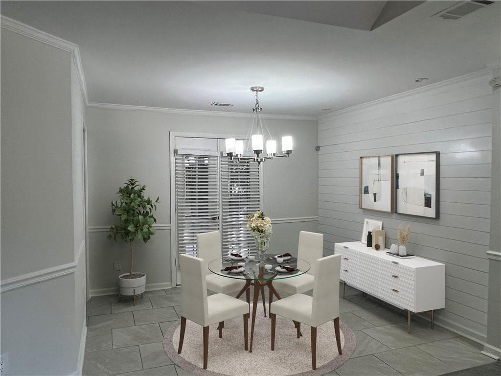 3 bedroom, 2 bathroom, 2,299 sq ft single family residence for sale at 4010 Marshwood Trace, Atlanta, GA 30349 — photo 10