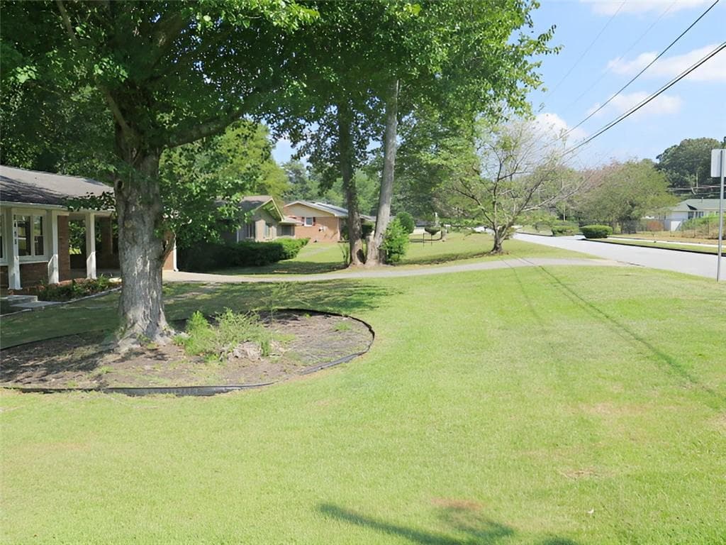 3 bedroom, 2 bathroom, 1,460 sq ft single family residence for sale at 2455 Thornton Drive, Atlanta, GA 30349 — photo 3